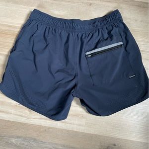 Legends 5in Luka short, Black